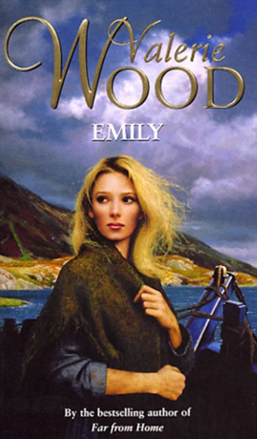 Book cover of: Emily