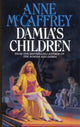 Book cover of: Damia's Children