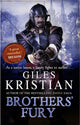 Book cover of: Brothers' Fury