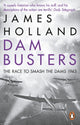 Book cover of: Dam Busters. By: Howard Hughes