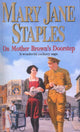 Book cover of: On Mother Brown's Doorstep. By: Mary Jane Staples