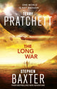 Book cover of: Long War