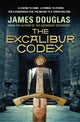 Book cover of: Excalibur Codex