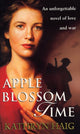 Book cover of: Apple Blossom Time. By: Kathryn Haig