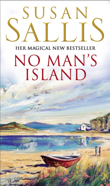 No Man's Island
