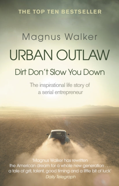 Urban Outlaw