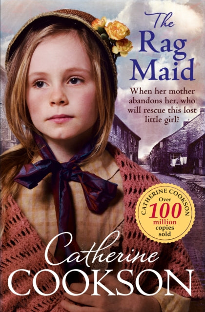 Book cover of: Rag Maid. By: Catherine Cookson