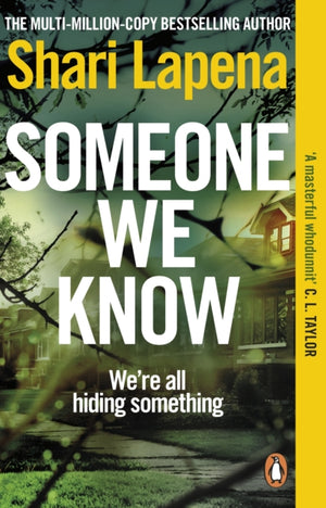 Someone We Know