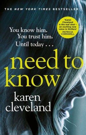Need To Know