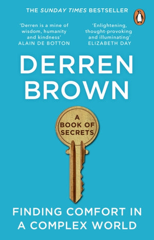 A Book of Secrets