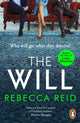 Book cover of: Will. By: Rebecca Reid