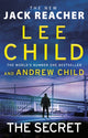 Secret, Jack Reacher, Book 28 9780552177566 Lee Child
