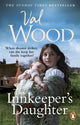 Book cover of: Innkeeper's Daughter. By: Val Wood