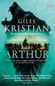 Arthur 9780552178525 Giles Kristian