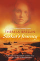 Book cover of: Saskia's Journey. By: Theresa Breslin
