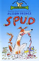 Book cover of: Spud. By: Alison Prince