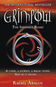 Book cover of: Grimpow. By: Rafael Ábalos