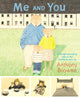 Me and You 9780552559102 Anthony Browne