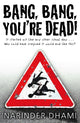 Book cover of: Bang Bang You're Dead