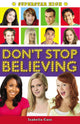 Book cover of: Superstar High: Don't Stop Believing