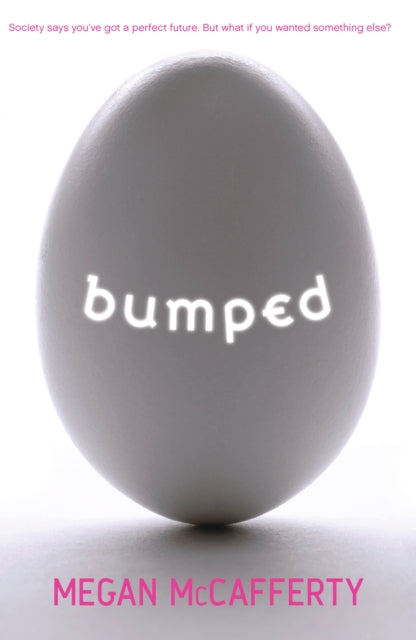 Bumped