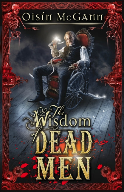 Book cover of: Wisdom of Dead Men