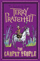 Carpet People 9780552573368 Terry Pratchett