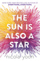 Sun is also a Star 9780552574242 Nicola Yoon