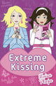 Book cover of: Extreme Kissing