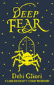Book cover of: Deep Fear