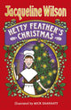 Book cover of: Hetty Feather's Christmas. By: Jacqueline Wilson