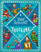 Book cover of: Truckers. By: Terry Pratchett