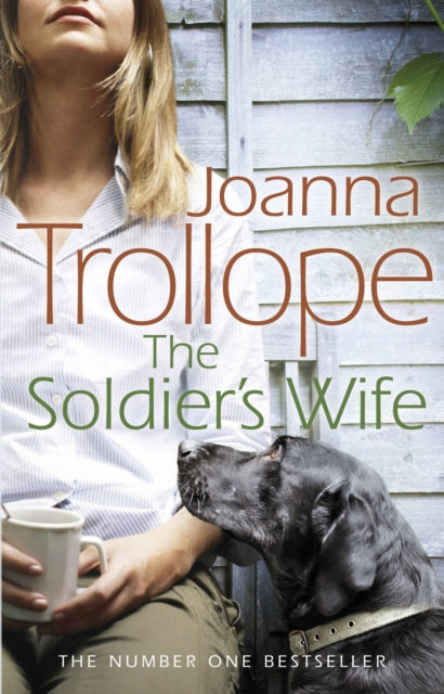 Soldier's Wife