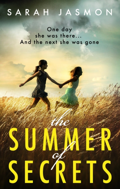 Book cover of: Summer of Secrets. By: Sarah Jasmon