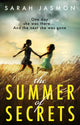 Book cover of: Summer of Secrets. By: Sarah Jasmon