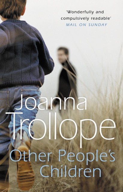 Book cover of: Other People's Children. By: Joanna Trollope