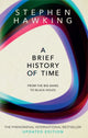 Book cover of: Brief History Of Time