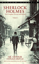 Book cover of: Sherlock Holmes: The Complete Novels and Stories Volume I
