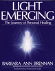 Book cover of: Light Emerging