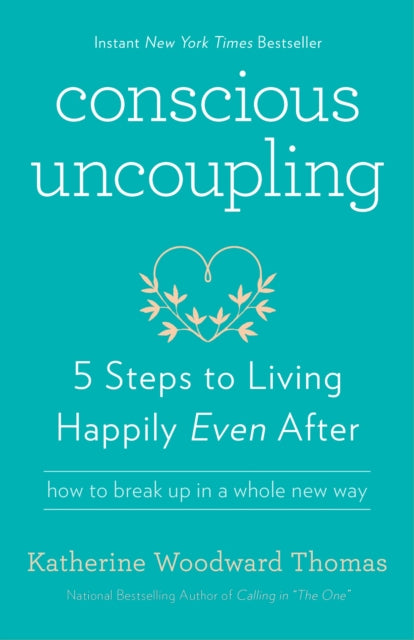 Conscious Uncoupling