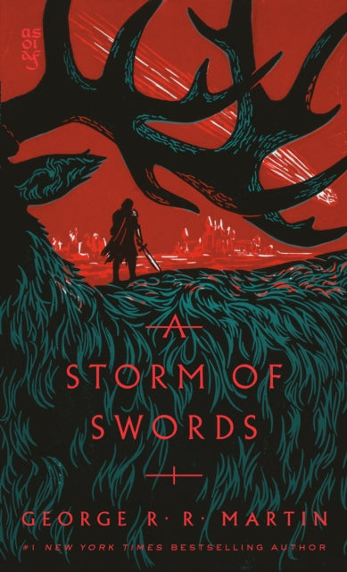 A Storm of Swords