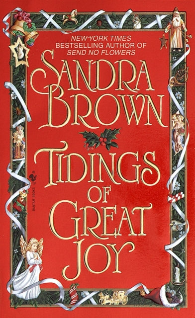 Book cover of: Tidings of Great Joy