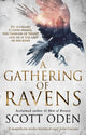 Book cover of: Gathering of Ravens