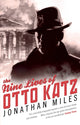Book cover of: Nine Lives of Otto Katz