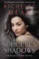 Book cover of: Succubus Shadows. By: Kay Hooper