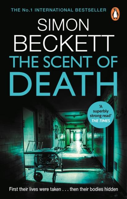 The Scent of Death
