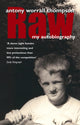 Book cover of: Raw. By: Antony Worrall Thompson