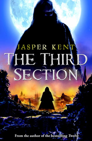 Third Section