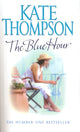 Book cover of: Blue Hour
