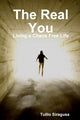 Book cover of: Real You. By: Tullio Siragusa